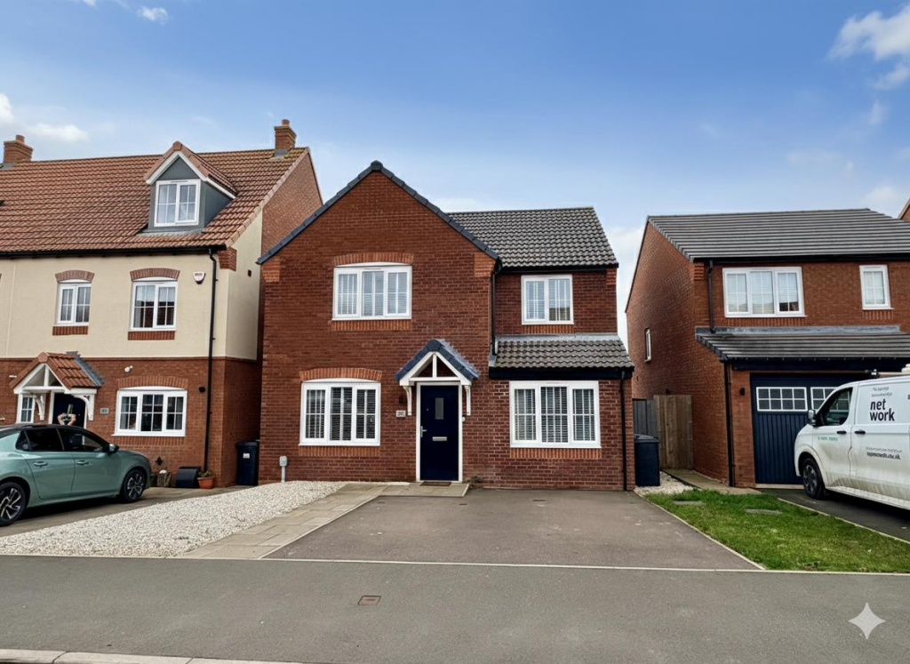 Main image of property: Romulus Way, Eaton Place