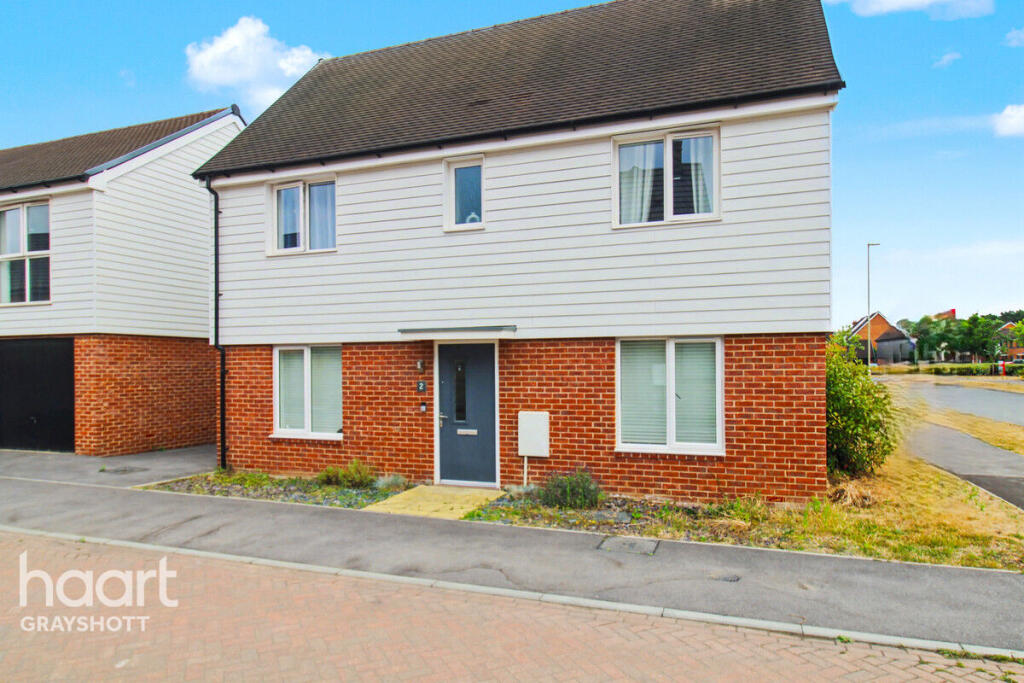 Main image of property: Douglas Drive, Bordon
