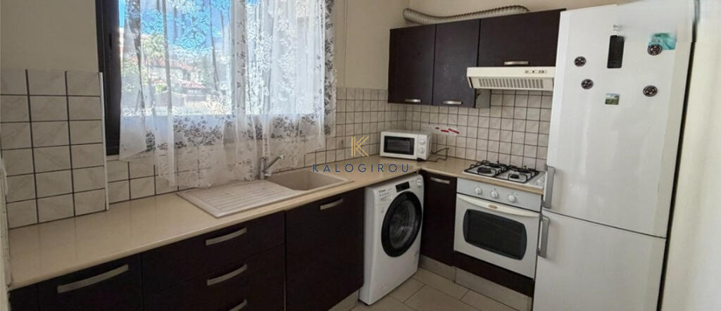 Main image of property: Limassol, Agios Athanasios