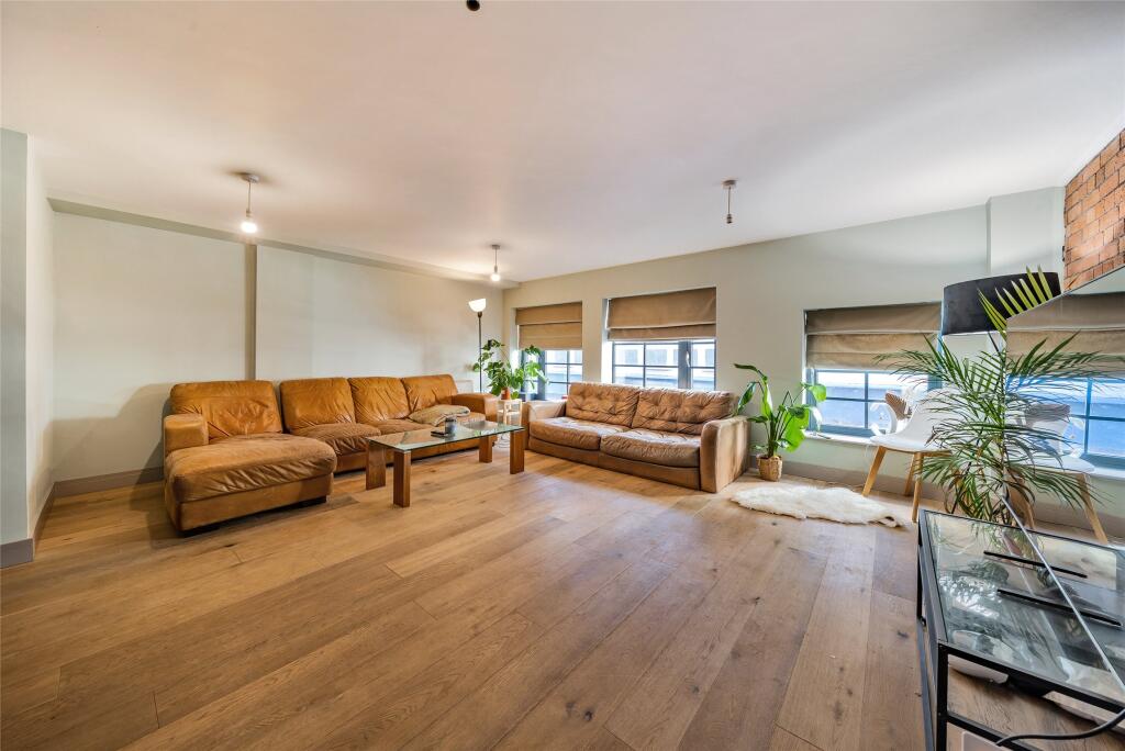 Main image of property: Narrow Quay, Bristol, Somerset, BS1
