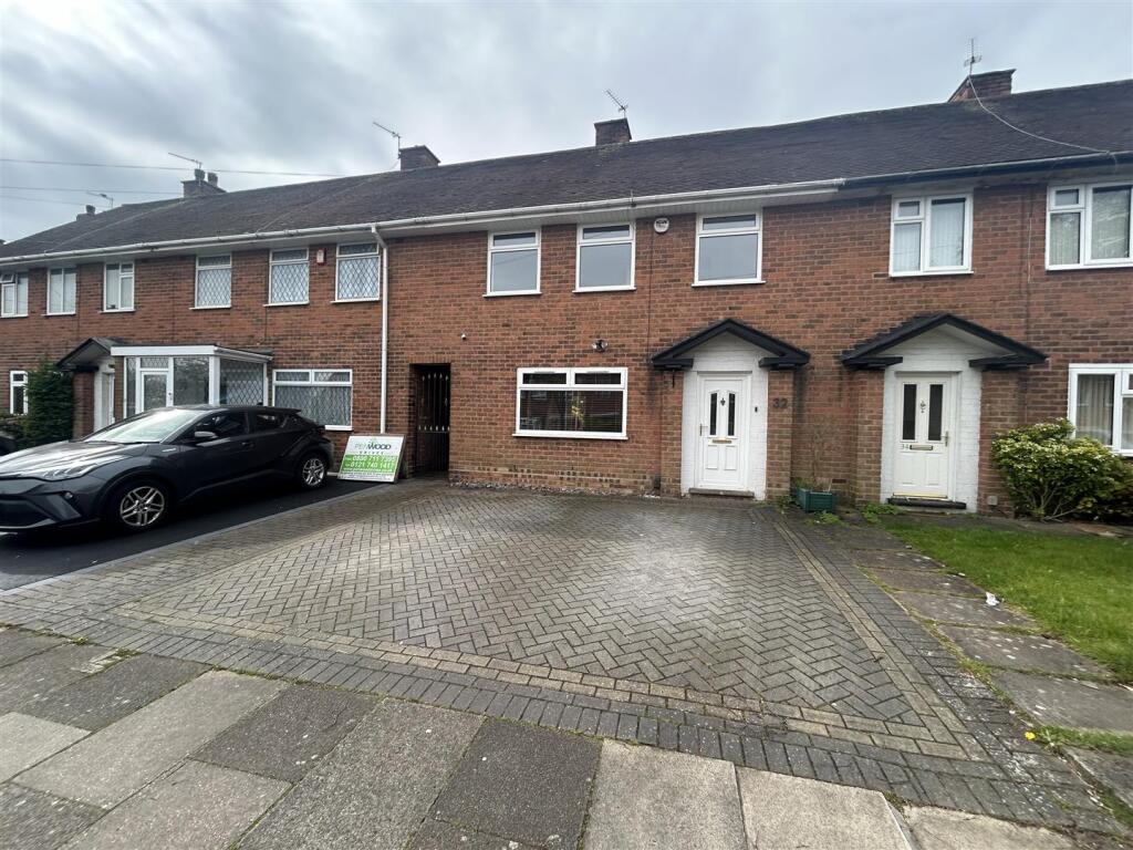 Main image of property: Pitman Road, Quinton
