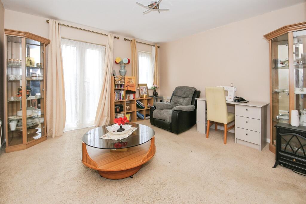 House in Peterborough, Hampton Hargate - View 5
