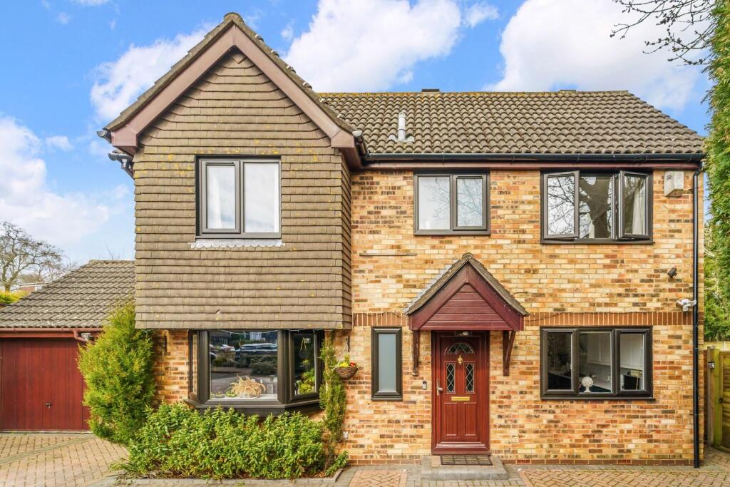 Main image of property: Thurnham Way, Tadworth