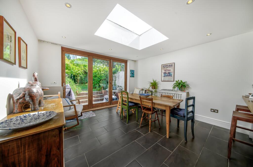 Main image of property: Yeatman Road, Highgate, London, N6