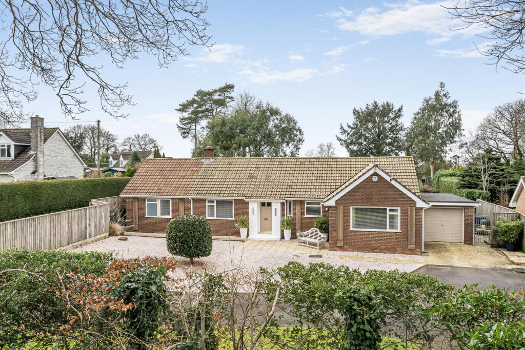 Main image of property: Green Lane, Axminster, Devon