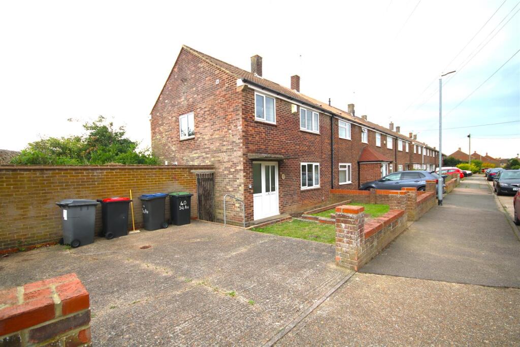 Main image of property: Squire Avenue, Canterbury