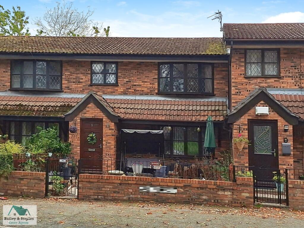 Main image of property: The Rake, Bromborough, Wirral