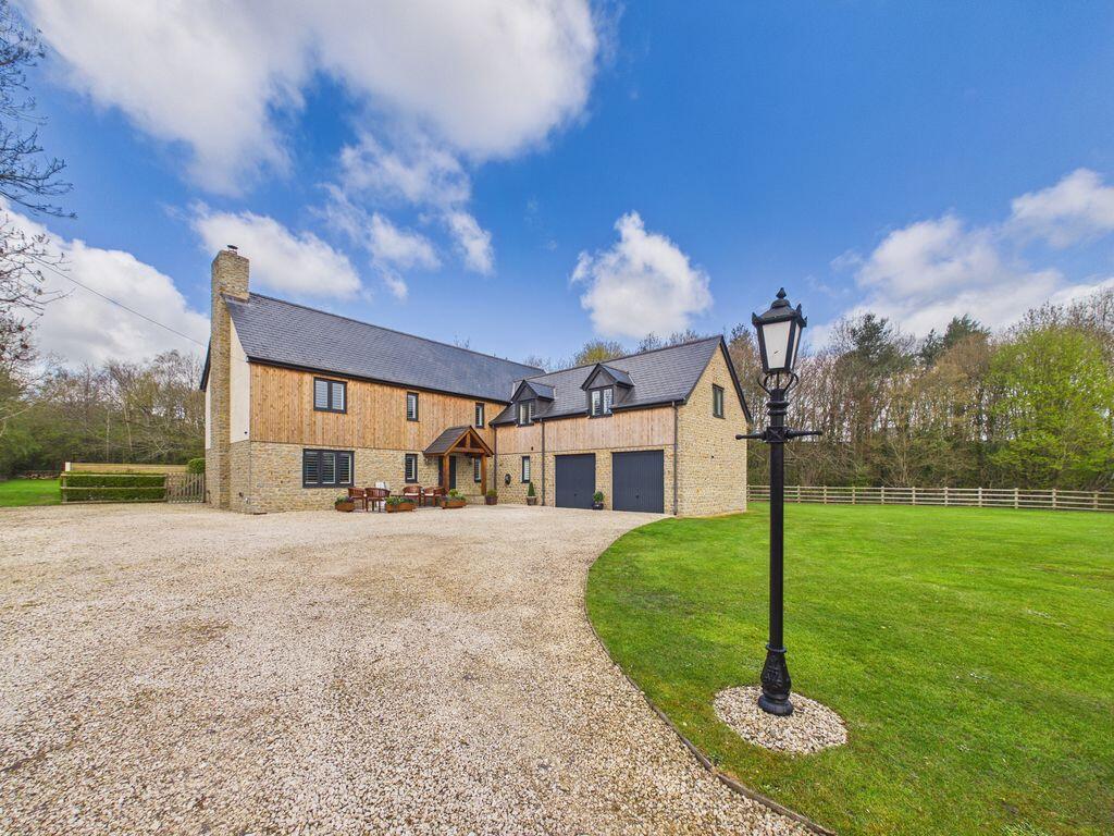 Main image of property: Sparkford