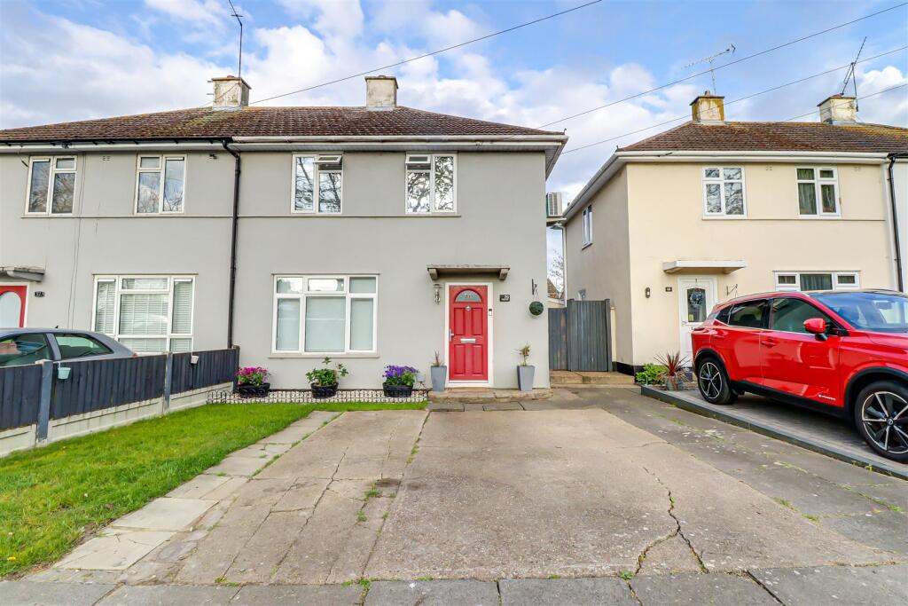 Main image of property: Harridge Road, Leigh-on-Sea