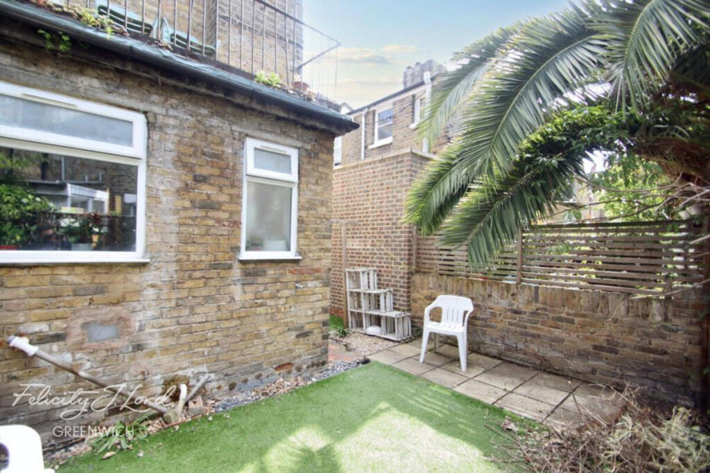 Main image of property: Aylesbury Road, London