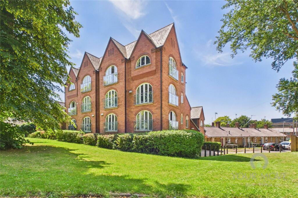Main image of property: Leicester Street, Northampton, NN1