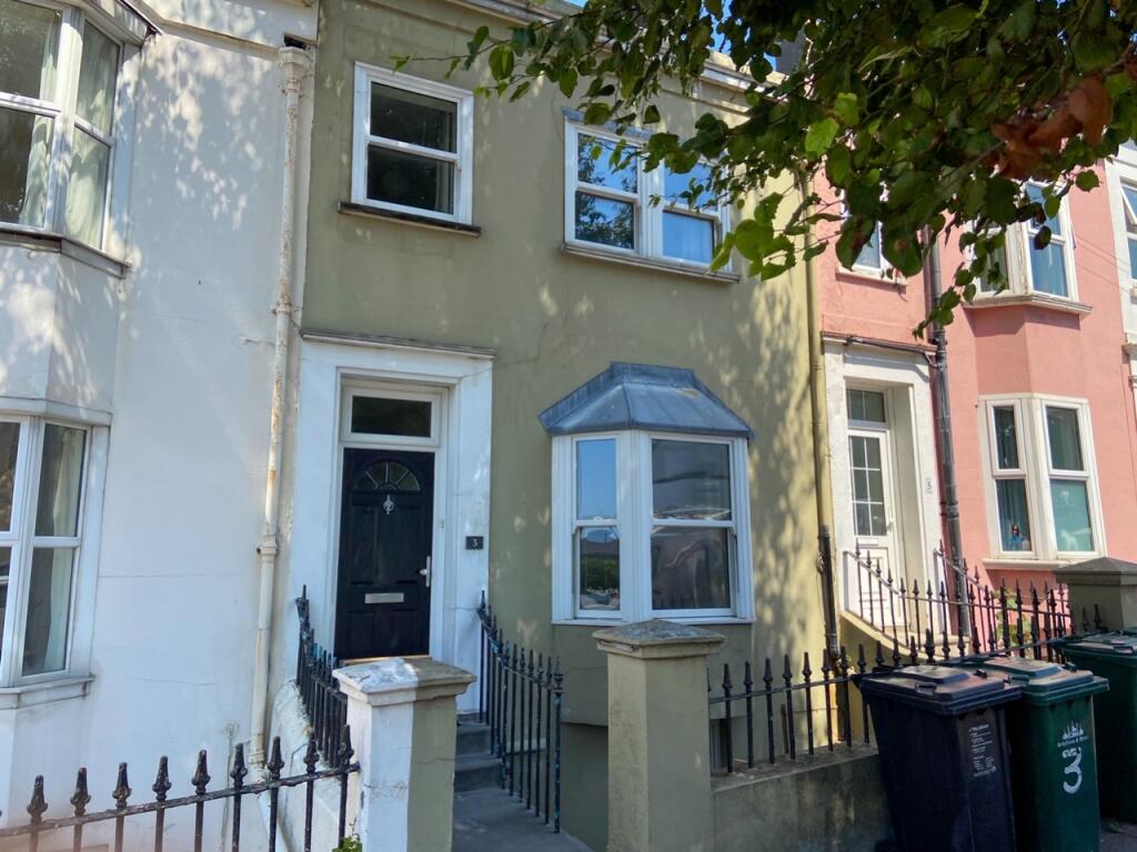 Main image of property: Elm Grove, Brighton, East Sussex, BN2