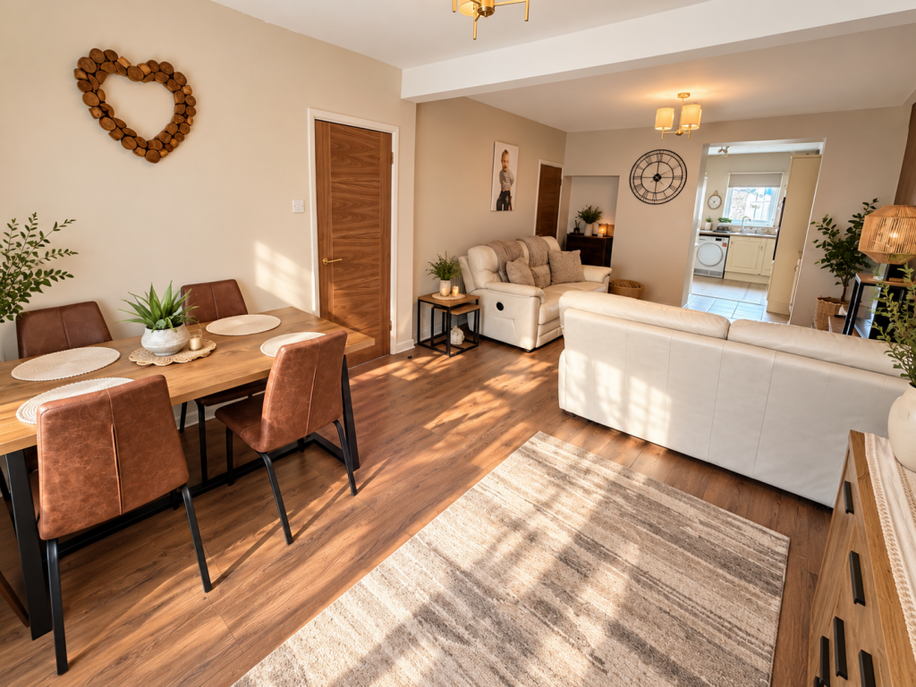 House in Cardiff - View 5