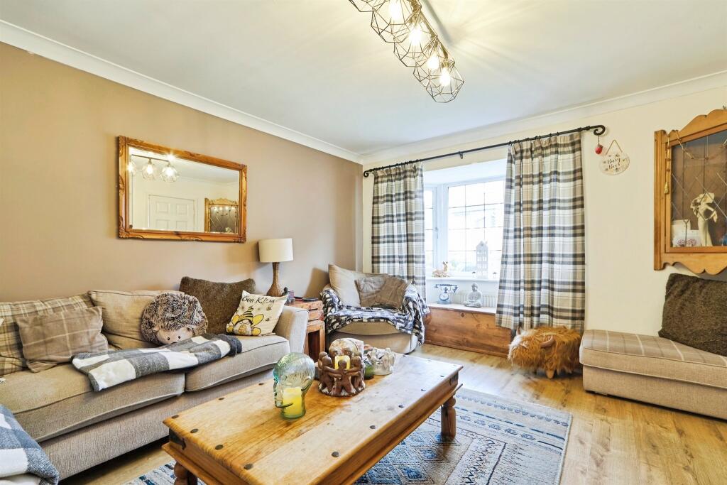 Additional image 4 of Pasture Avenue, Oakworth, Keighley