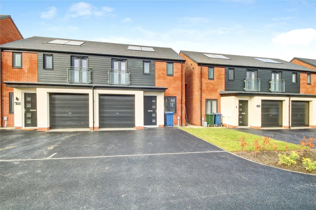 Main image of property: Primrose Lane, Newcastle Upon Tyne, NE13