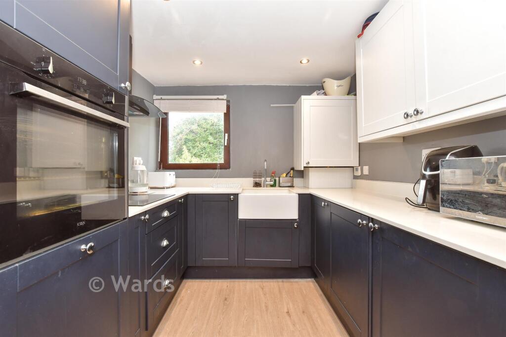 Apartment in Dover, Selson, Eastry - View 5