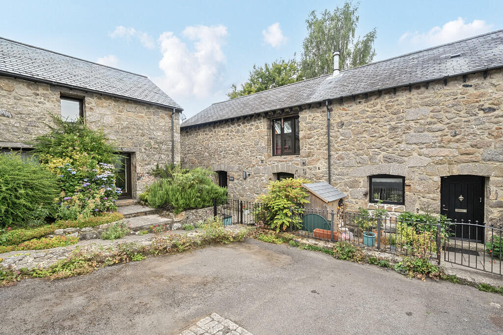 Main image of property: Orchard Cottage, Great Weeke, Chagford