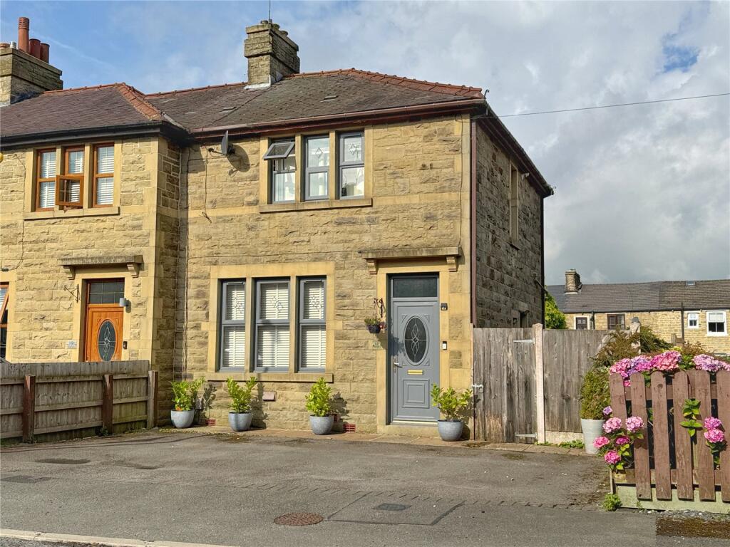 Hamer Avenue, Loveclough, Rossendale, BB4