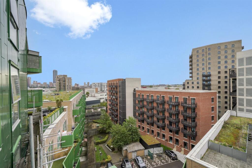 Main image of property: Luma Apartments, Park Royal