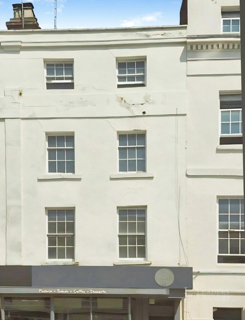 Main image of property: Warwick Street, Leamington Spa, Warwickshire, CV32
