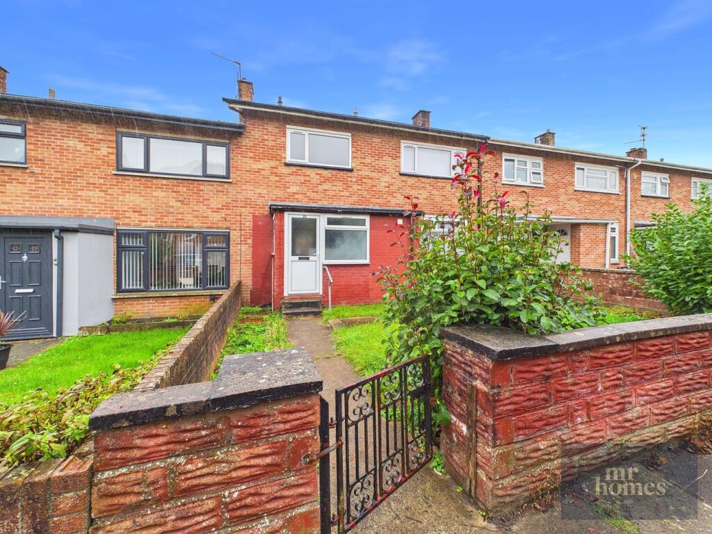 Sycamore Place, Fairwater, Cardiff, CF5