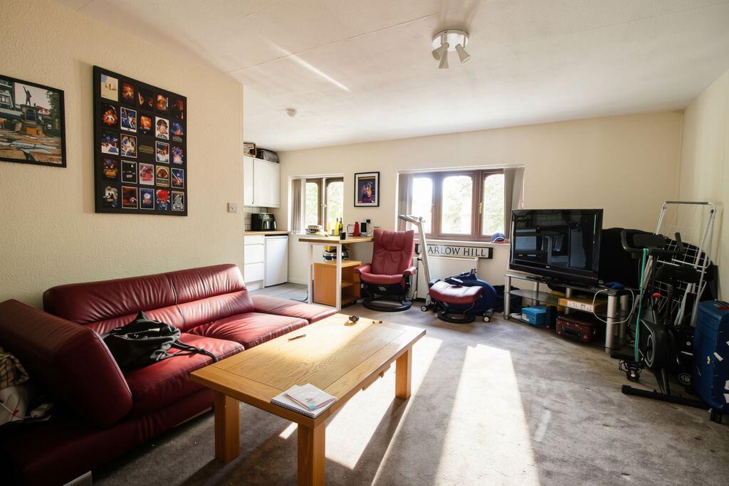 Apartment in Nottingham - View 2