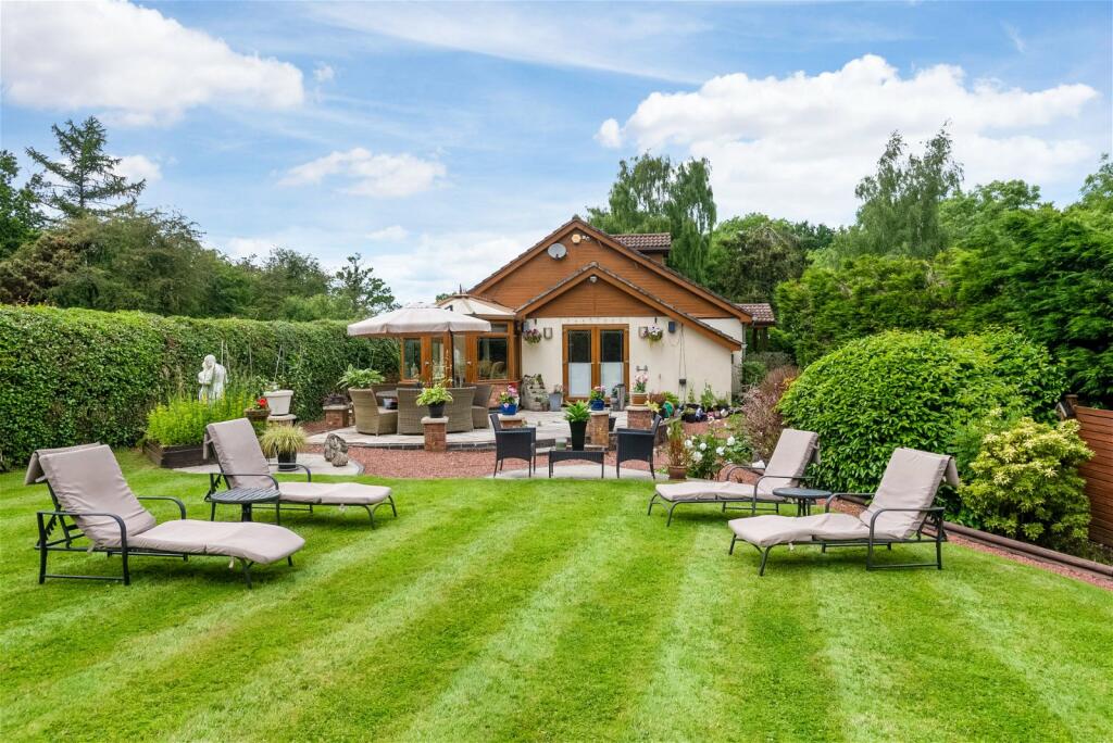 Additional image 22 of Rotherhams Oak Lane, Hockley Heath, Solihull, B94 6RW