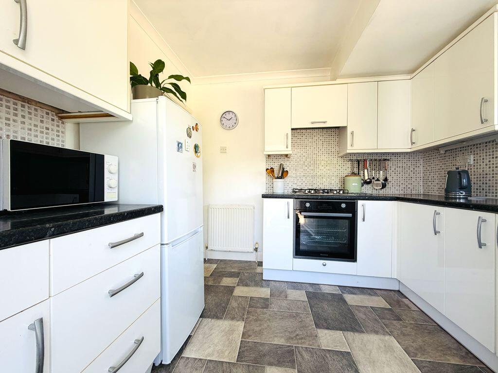 House in York - View 5
