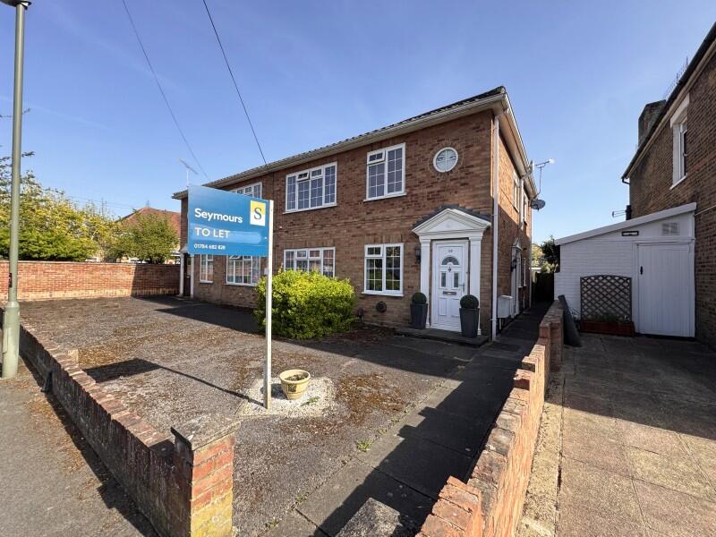 Main image of property: STAINES, SURREY