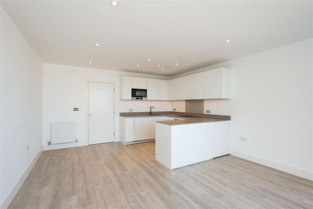 Brunswick House, Homefield Rise, Orpington - View 4