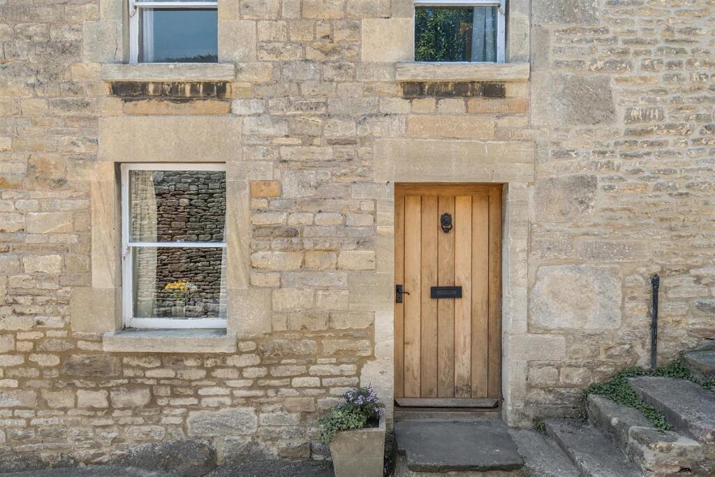 Main image of property: Tutton Hill, Colerne, Chippenham