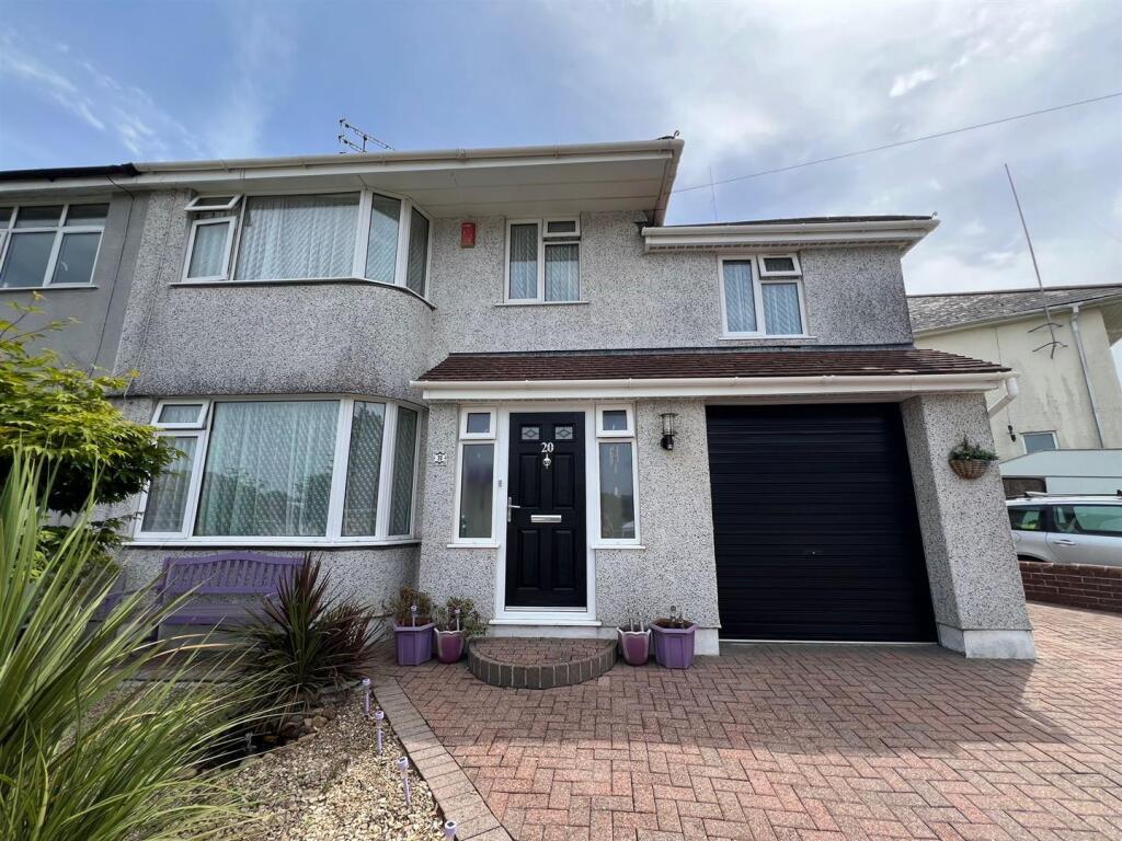 Main image of property: Plympton, Plymouth