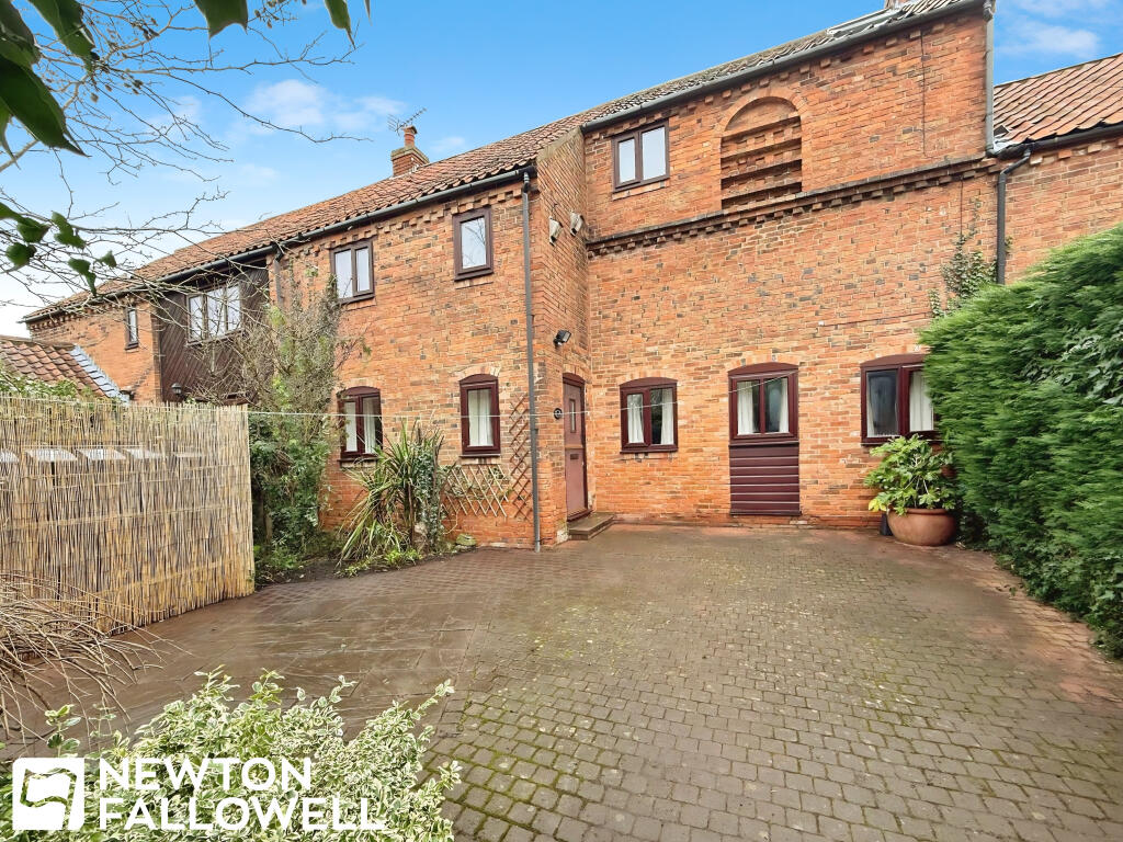 Main image of property: High Street, South Leverton, DN22