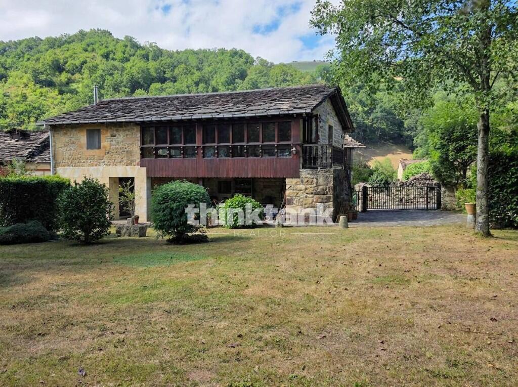 Main image of property: Vega de Pas, Santander, Cantabria