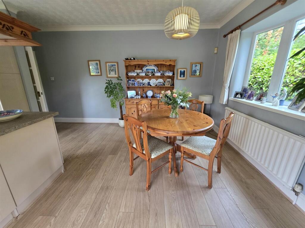 House in Stockport, Greater Manchester - View 5
