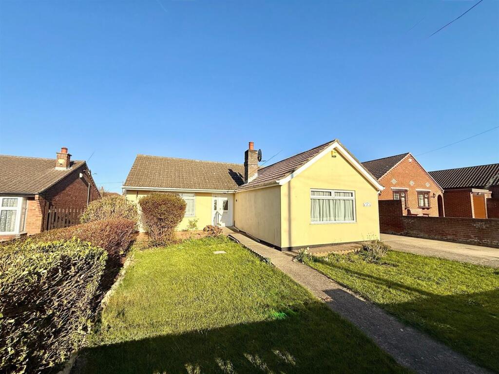 Main image of property: Fakes Road, Hemsby