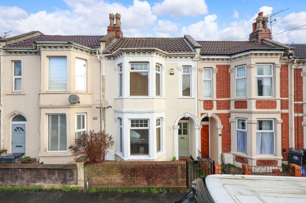 Main image of property: Ashley Down Road, Bristol, BS7