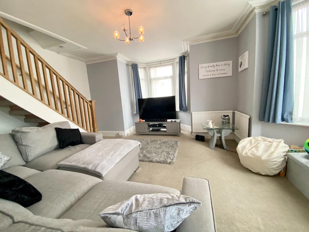 House in Gillingham, Hale - View 2
