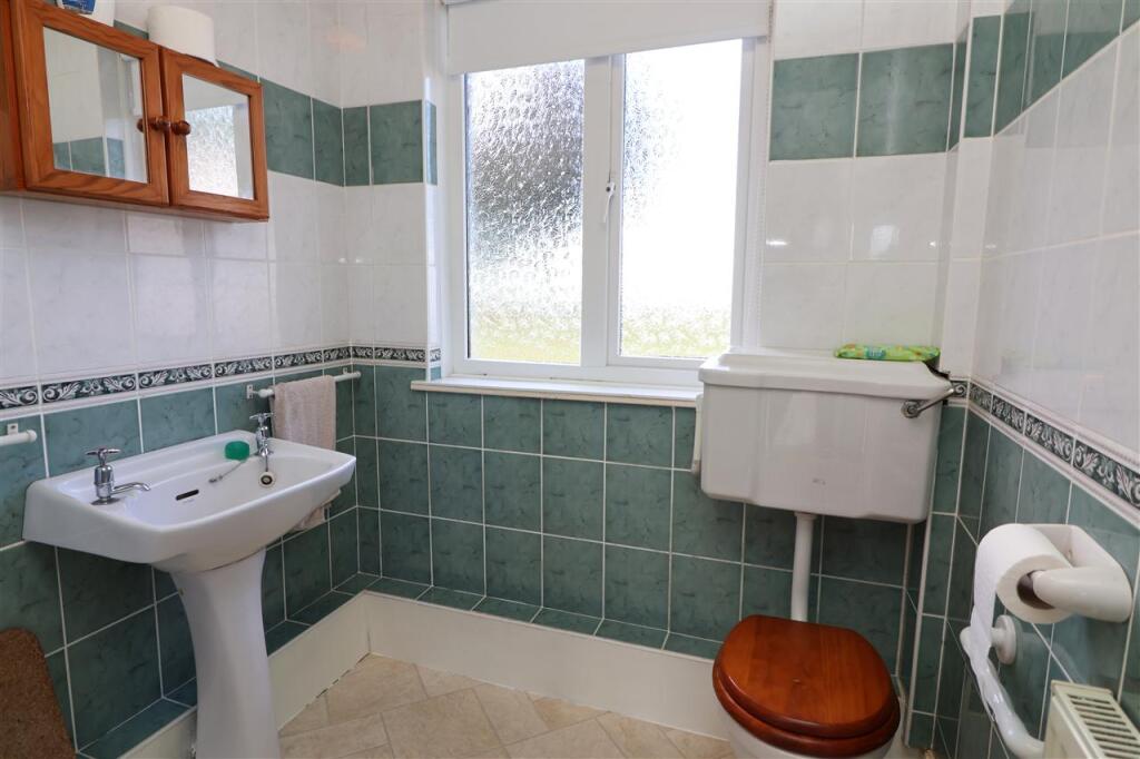 House in Swansea, Spittal - More