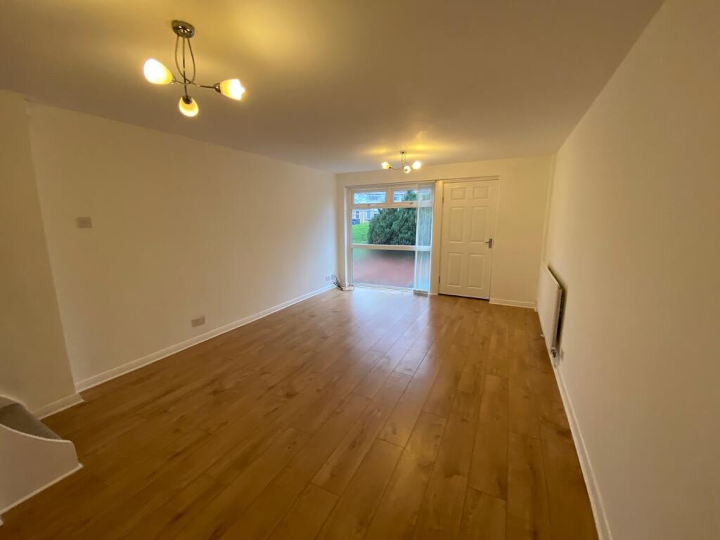 House in Newcastle upon Tyne - View 4