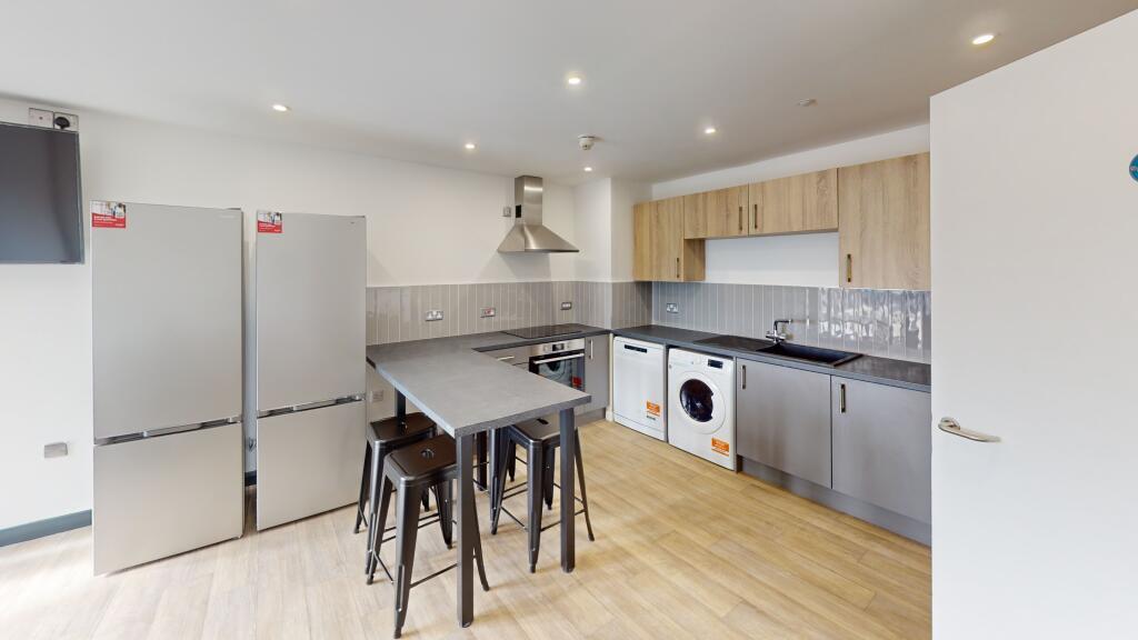 Main image of property: Stepney Lane, Newcastle Upon Tyne, NE1