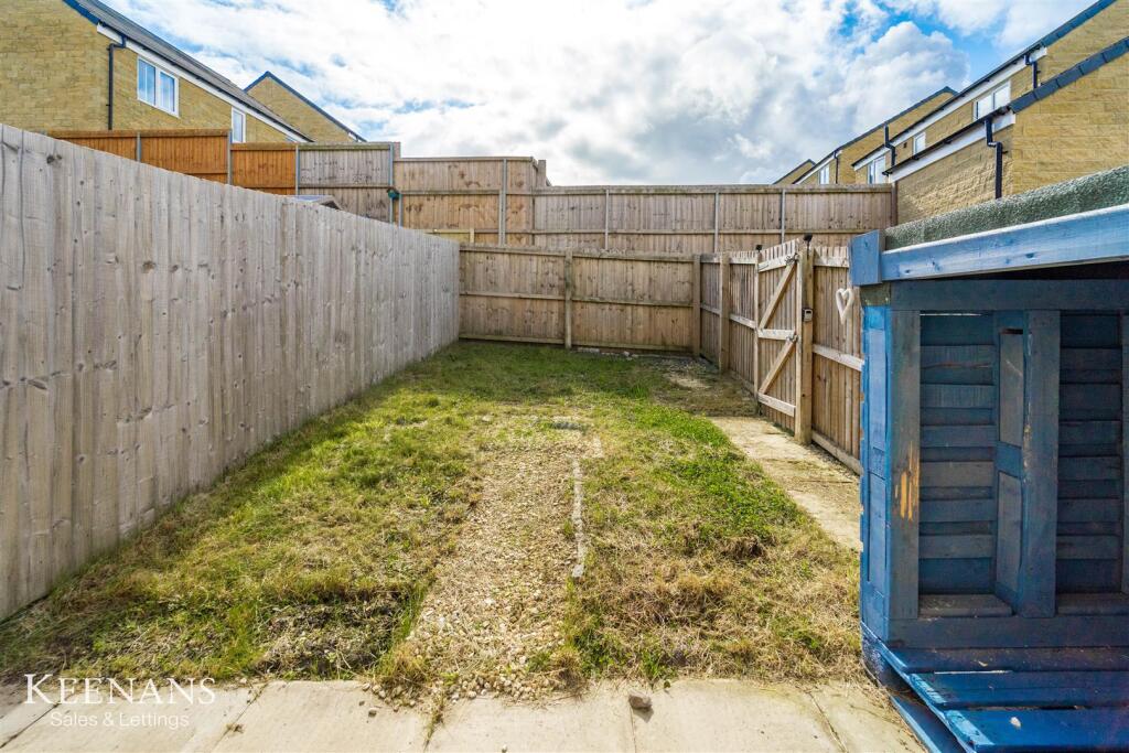 Additional image 31 of Rowling Hollins, Colne