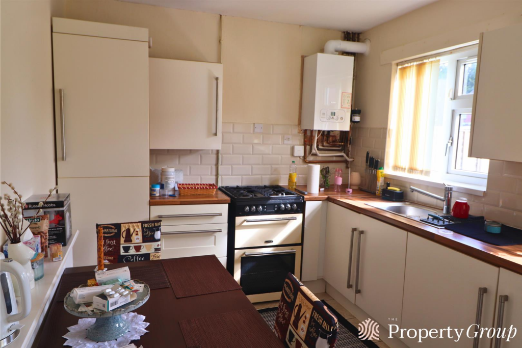 Main image of property: 29 Uxbridge AvenueCoventry