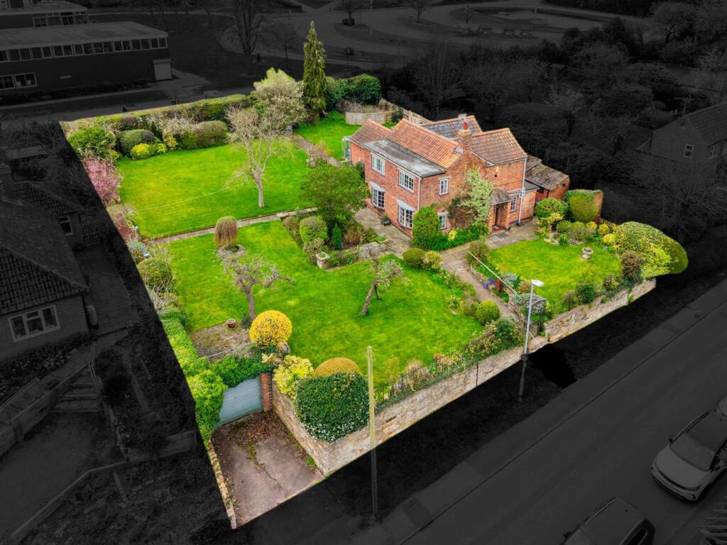 Main image of property: The Banks, Bingham