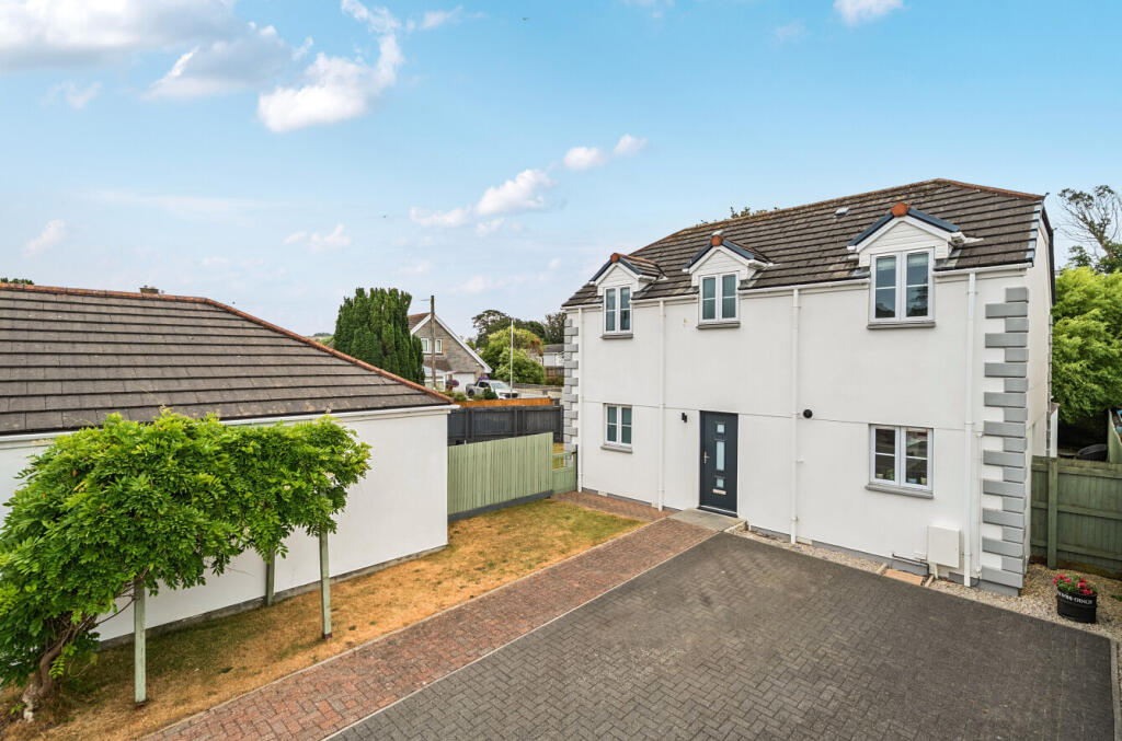 Main image of property: Penmare Court, Hayle