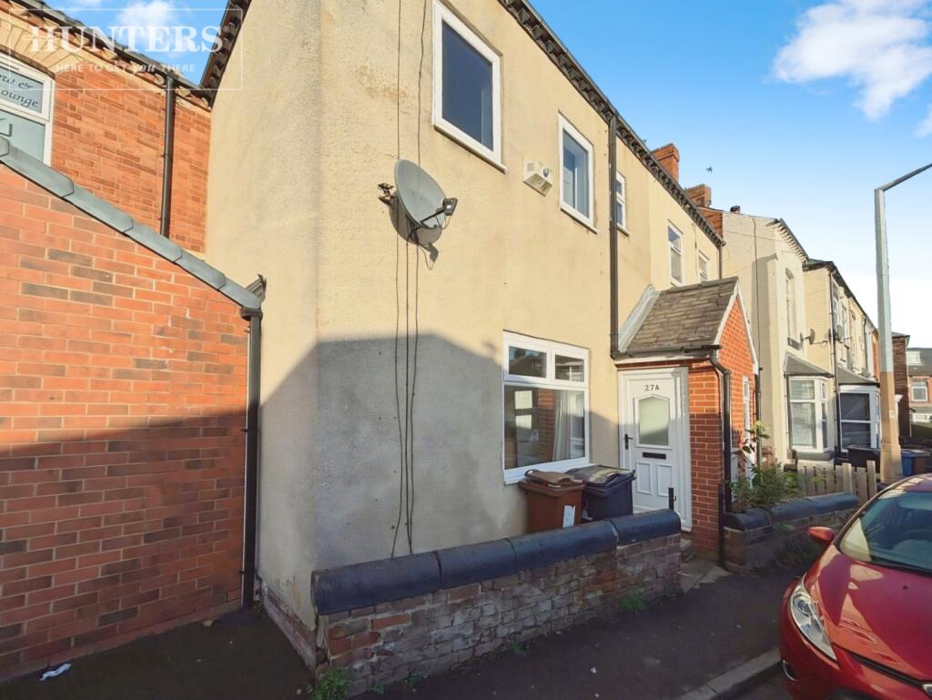 Main image of property: Shaw Lane, Barnsley