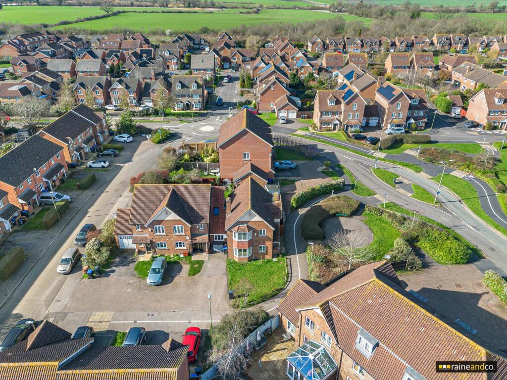 Additional image 28 of Campion Road, Hatfield