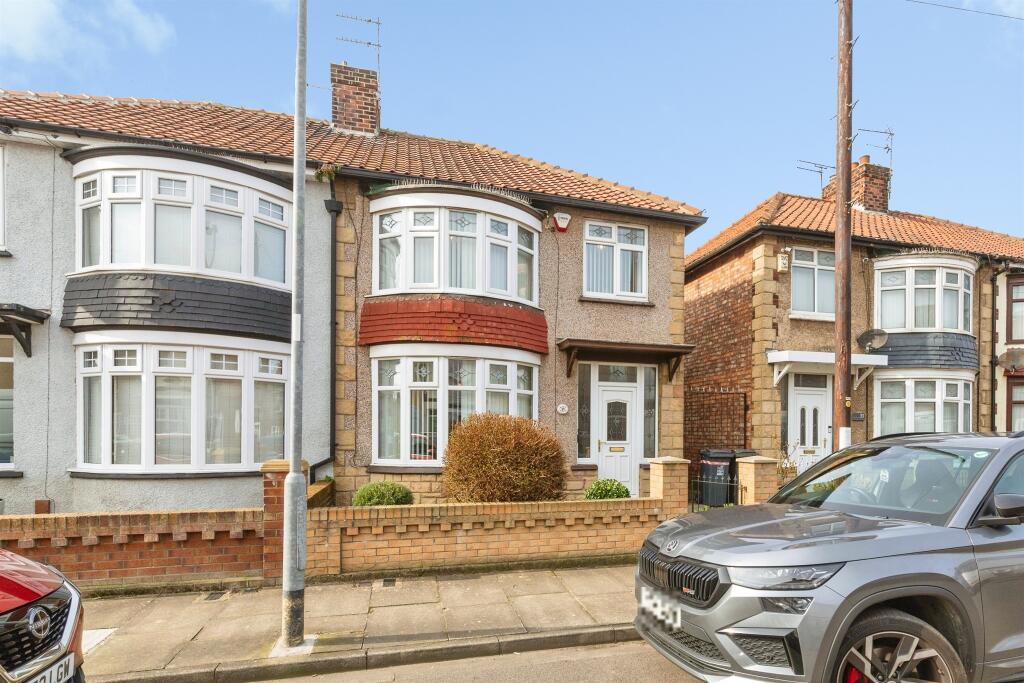 Main image of property: Ashley Gardens, Hartlepool