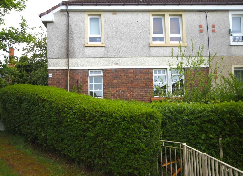 Main image of property: Mack Street, Airdrie