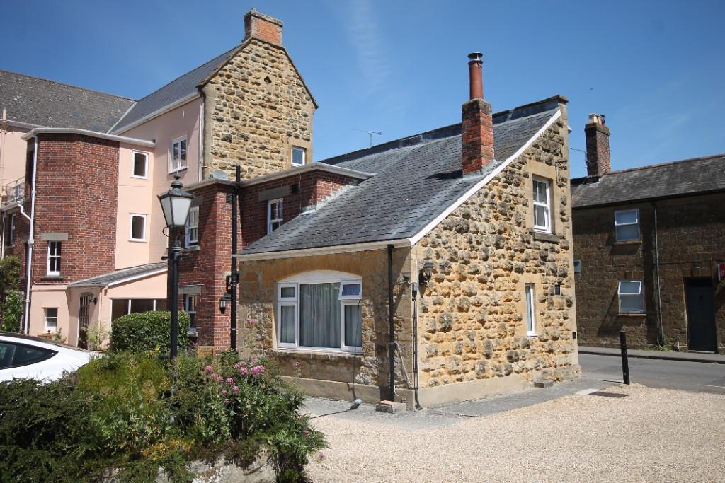 Main image of property: 1 Bainton House, South Street, Sherborne, Dorset, DT9 3LY